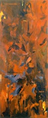 ORPHEUS JOURNEY