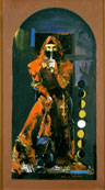 MILLENNIUM PIECE