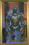 ARMOR (FULL BODY MASK)